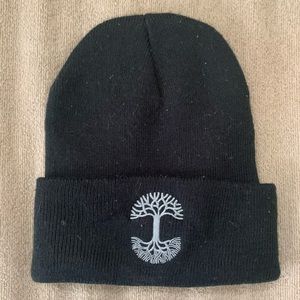 Oaklandish Beanie